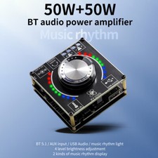 Scheda Amplificatore di