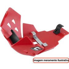 CrossPro Paramotore ROSSO per