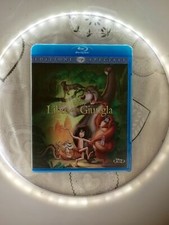 Il Libro Della Giungla - Walt