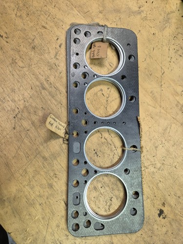 Guarnizione testata fiat - fiat, 1100