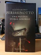 Romanzo-A.Perissinotto-Una