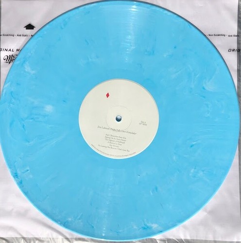 Jens lekman night - jens, falls