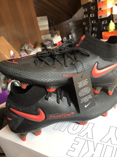 Scarpe calcio nike phantom - da,