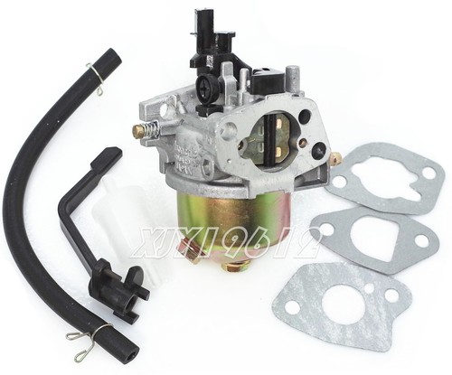 Carburatore per generatore