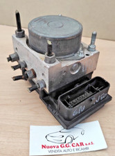 FIAT   CENTRALINA POMPA  ABS