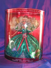 BARBIE   n° 14123   HAPPY