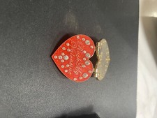 SPILLA Hard Rock Cafe couture