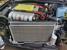 Condensatore Climatizzatore VW