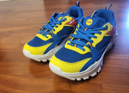 Scarpe lidl nuove agosto - scarpe, 38