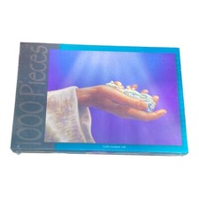 Puzzle 1000 pezzi nuovo