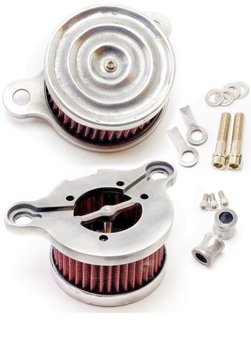 Filtro aria sportster harley - aria,