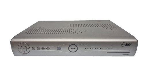 Decoder digitale box - decoder,