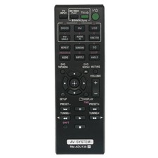 Telecomando di ricambio