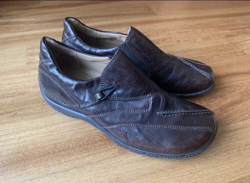 Scarpe gabor vera pelle - scarpe,
