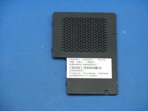 Asus z92m cover - z92m,