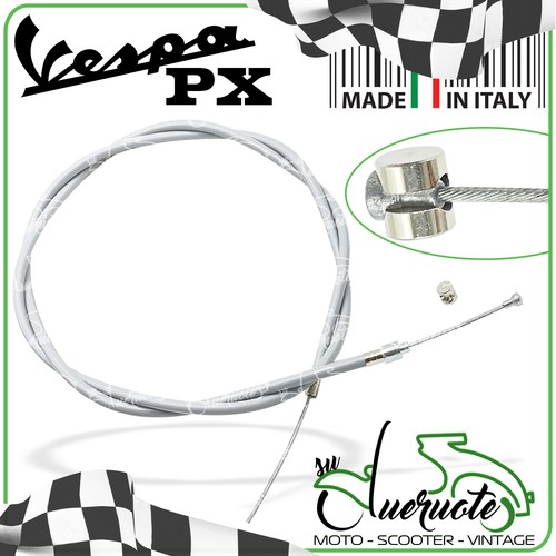 Trasmissione cavo filo - trasmissione,