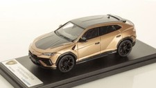 Lamborghini Urus Performance