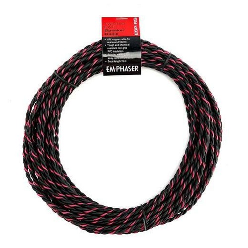 Emphaser esp rs15 ofc - ofc, cavo