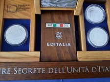 Monete segrete unità - segrete,