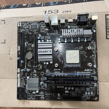 Scheda madre Gigabyte