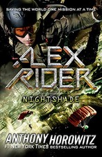 Nightshade (Alex Rider) -