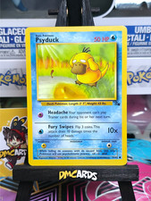 Pokemon Psyduck 53/62 | Fossil