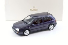 1:18 Norev VW Golf 3 VR6