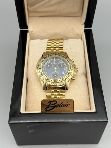 Orologio cronografo belair - orologio,