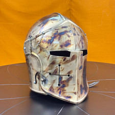 Commando Antico Elmetto