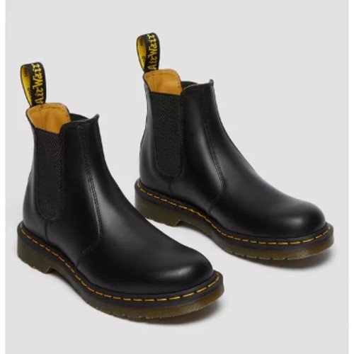 Stivali martens 2976 - dr.,