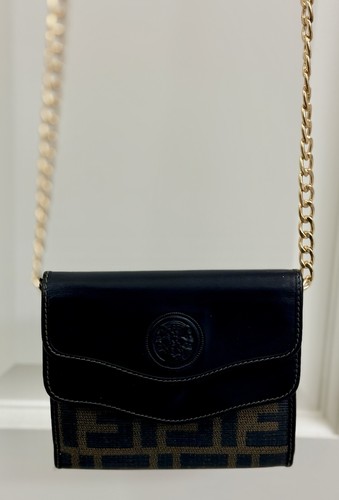 Fendi vintage raro - fendi,