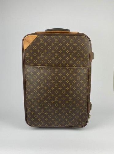 Louis vuitton trolley - louis, valigia