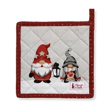 Presina da forno natalizia