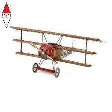 Artesania latina fighter - artesania, 1/16
