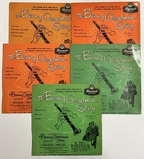 The Benny Goodman Story Vinyl