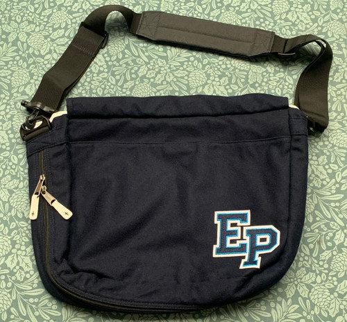 Eastpak delegate messenger bag - messenger,