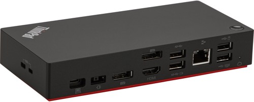 Docking station lenovo - station,