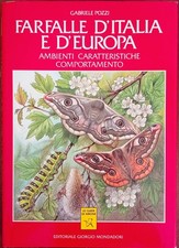 Farfalle d’Italia e
