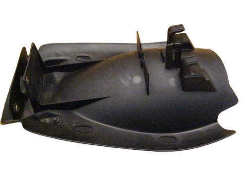 Plastica sottocoda plastic - plastica,
