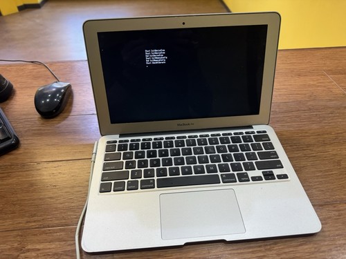Apple macbook air a1370 - apple,
