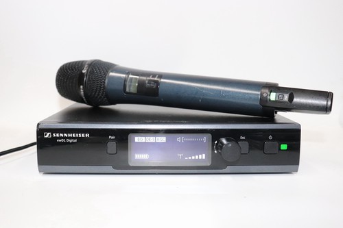 Sennheiser sistema - sennheiser,