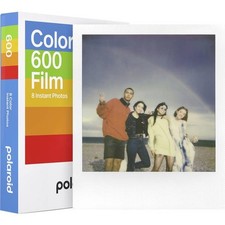 Polaroid 6013  600 Color Film
