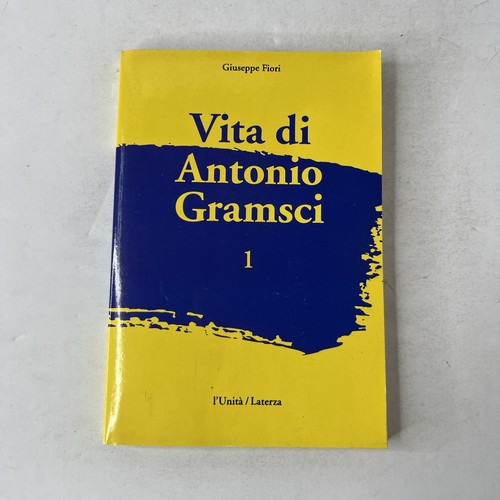 Giuseppe fiori vita - giuseppe, di