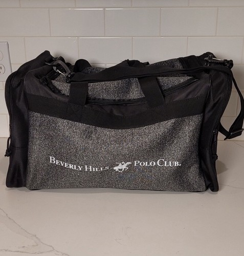 Borsa beverly hills polo - hills,