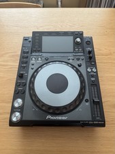 Pioneer CDJ-2000