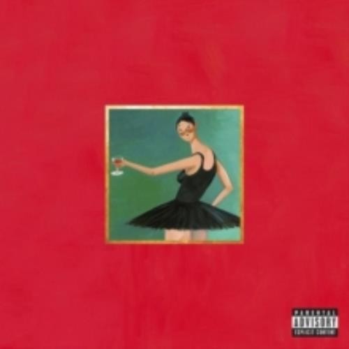 Kanye west beautiful - kanye, west:
