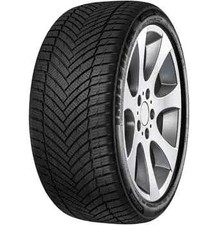 Gomme 4 stagioni Tristar