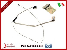 Cavo Flat LCD Originale HP specifico per ProBook 650 G1