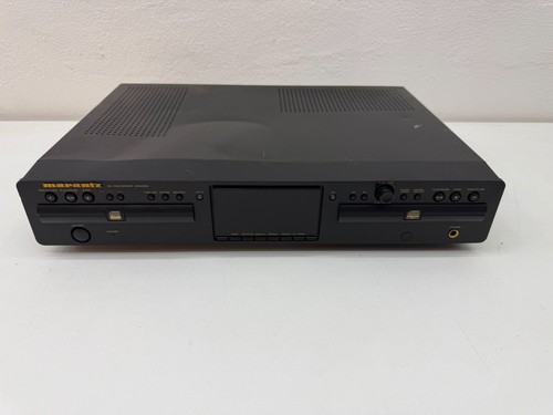 Marantz dr4050 doppio lettore - marantz,