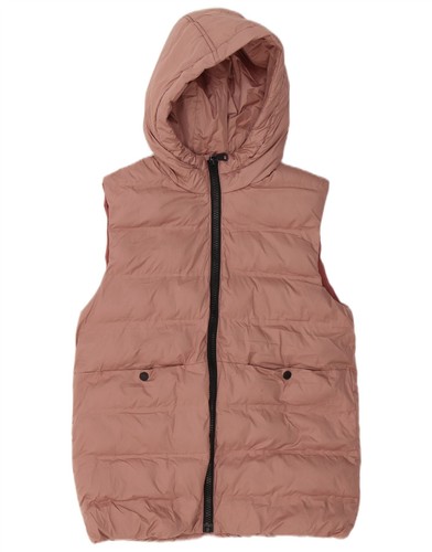 Gilet imbottito zara bambina - imbottito,